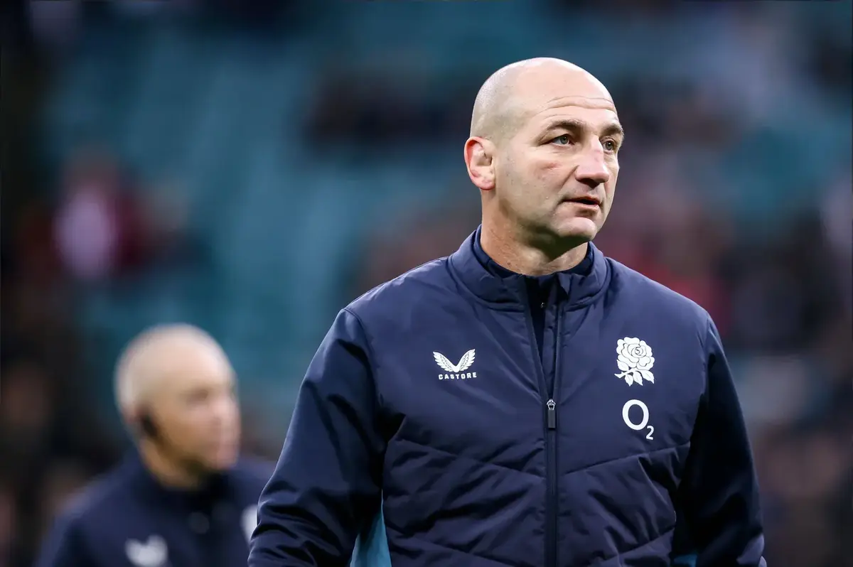 Public fallout leads another England player to refuse to play under Borthwick - Page 2 of 3