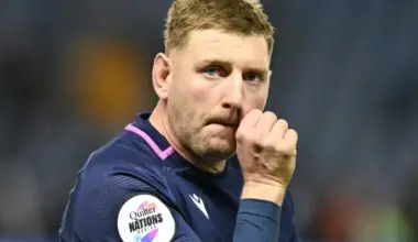 The most overrated rugby players in the world right now (Ranked 10-1) - Page 2 of 2