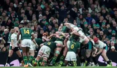 "About time," - Major scrum law change incoming for the 2026 Six Nations - Page 3 of 3