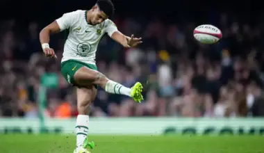 Most exciting rugby prospects in the world (Ranked 10-1) - Page 2 of 2