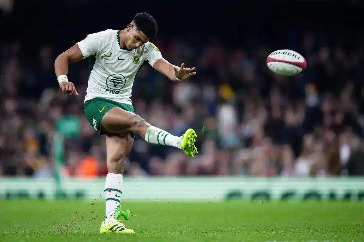 Most exciting rugby prospects in the world (Ranked 10-1) - Page 2 of 2