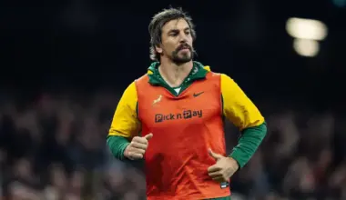 Eben Etzebeth finds new job after being unregistered by club after eye-gouge