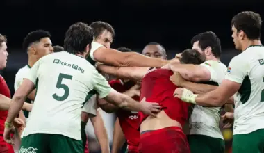 Eben Etzebeth verdict: World Rugby throw the book at second-row - Page 3 of 3