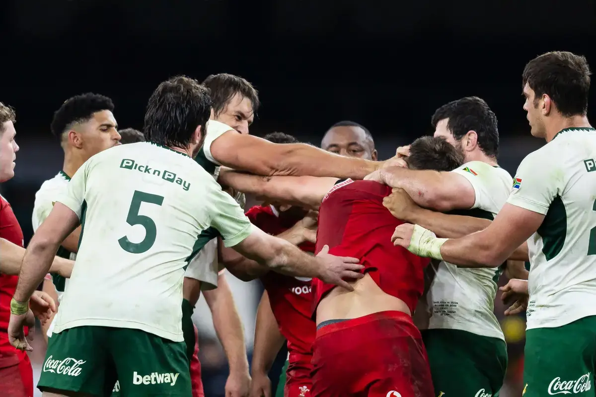 Eben Etzebeth verdict: World Rugby throw the book at second-row - Page 3 of 3