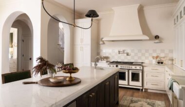 9 Home Trends Designers Are Loving for 2026