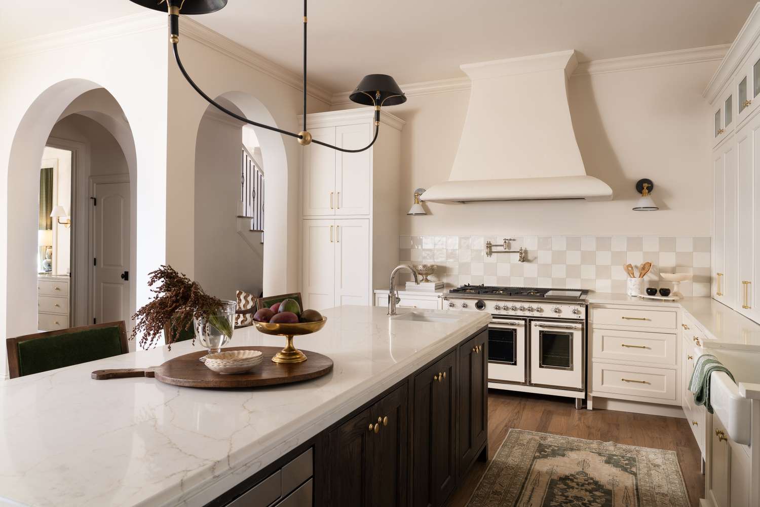 9 Home Trends Designers Are Loving for 2026