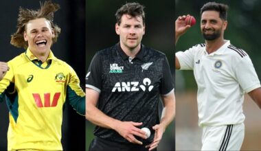 10 Players Who're Likely To Earn Maiden IPL Deal In 2026 Auction