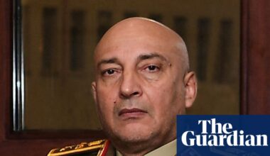 Libya’s army chief dies in plane crash in Turkey | Libya