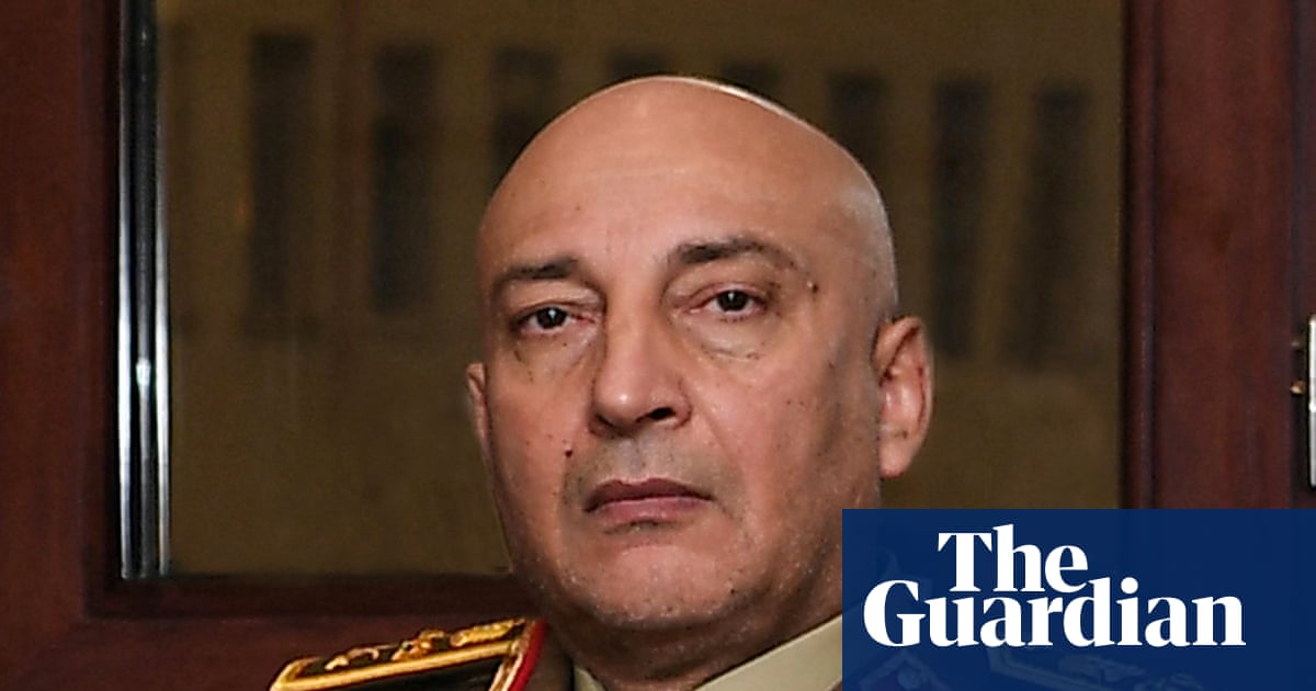 Libya’s army chief dies in plane crash in Turkey | Libya
