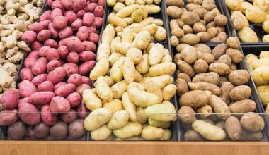 Britons consume more than two million tonnes of potatoes every year