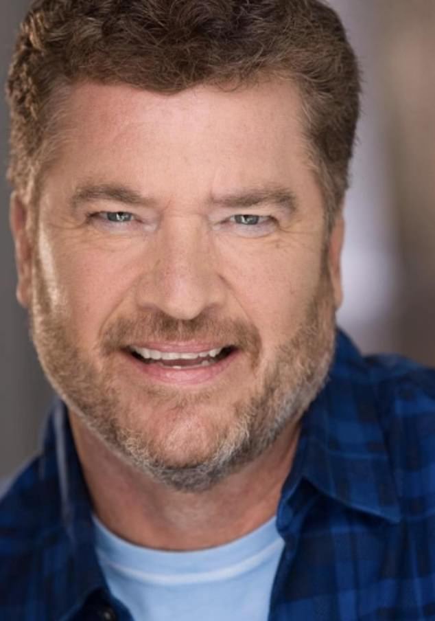 The Illinois native was surrounded by his family at the time of his passing after battling cancer. Finn was on sitcoms such as The Middle and The George Wendt Show