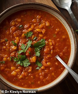 Five ways to slash cholesterol by a third WITHOUT statins. DR KIRSTYN NORMAN's tweaks work in as little as three months, protect against strokes and heart attacks, are drug-free - and change her patients' lives