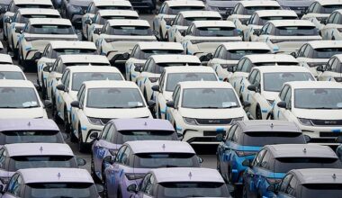 A total of 122 people died in hybrid car crashes last year, compared with 777 in accidents involving petrol cars, according to Department for Transport figures analysed by The Mail on Sunday (file photo)