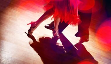 Learning something new like salsa dancing helps protect against cognitive decline