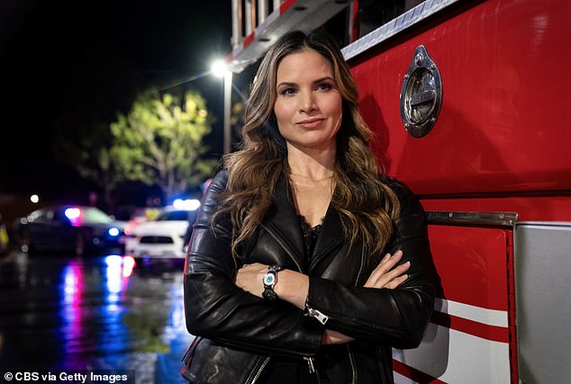 A temporary restraining order was granted on December 24. It requires Andreen to stay 100 yards away from Law and their daughter, and prevents him from using 'any tracking device to monitor' Law