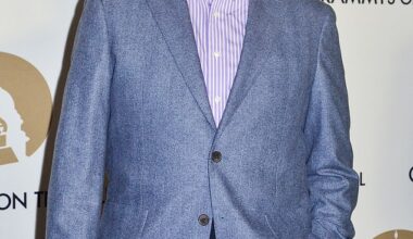 Richard Smallwood, the celebrated gospel singer, whose music left a lasting imprint on both sacred and mainstream audiences, has died at the age of 77; seen in 2016