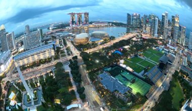 Singapore consumer inflation remains steady at 1.2% in November, missing estimates