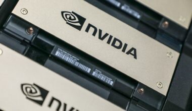 Nvidia quietly bought a competitor last week. Why analysts believe this could be big deal