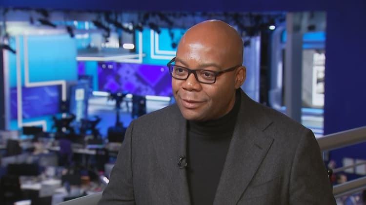 VantageScore CEO: Divergence in consumers’ credit risk not revealed in average credit score