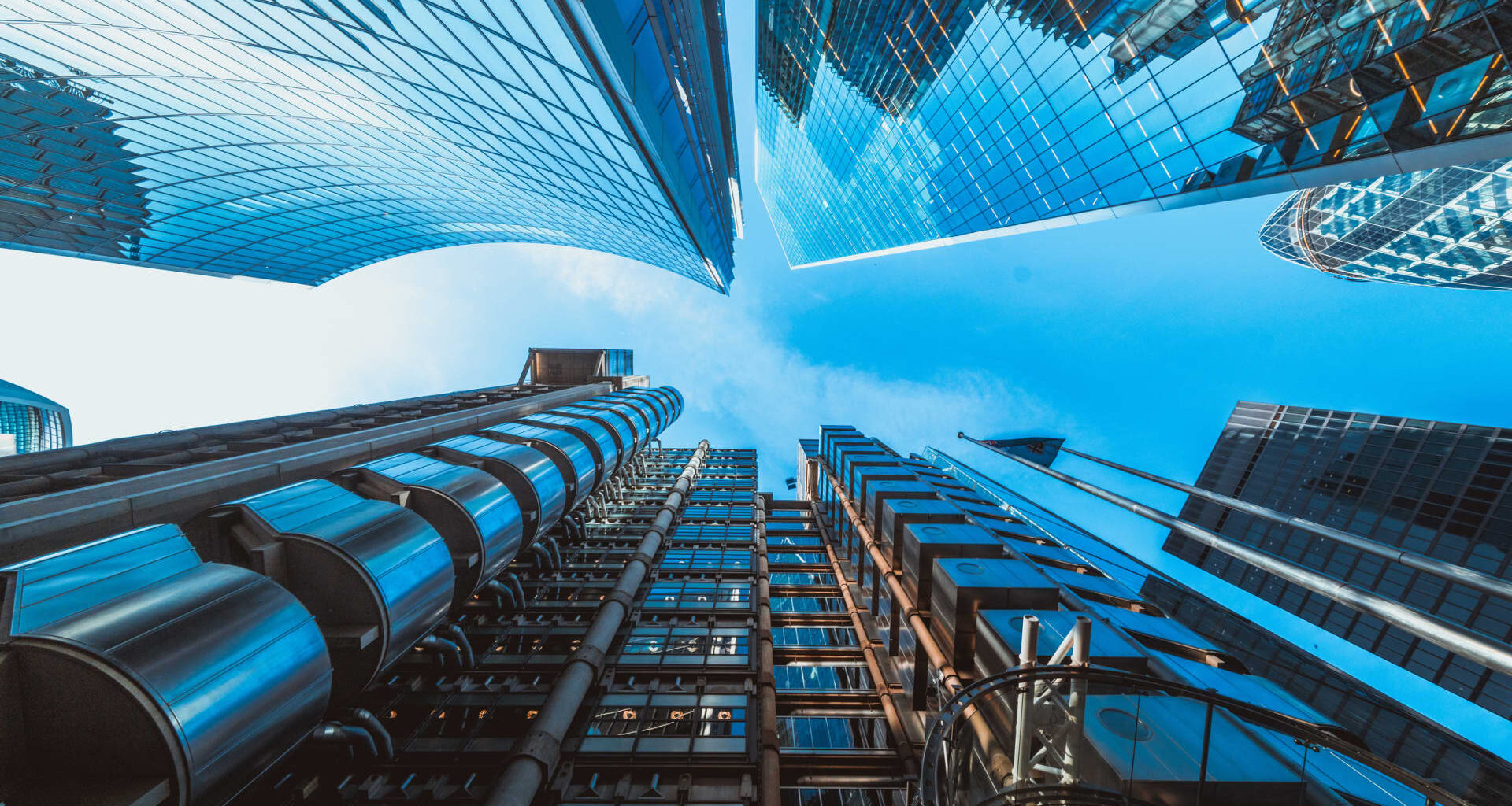 Commercial real estate 2026: What to expect