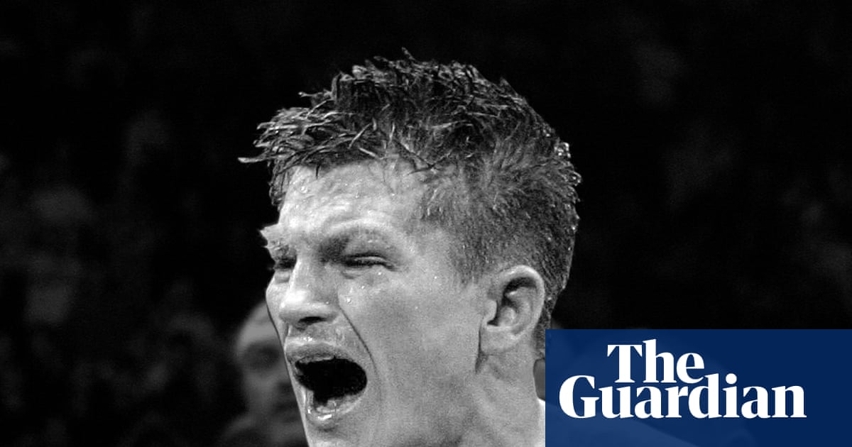 ‘It’s not normal to walk into the tornado’: To fans, there was only one Ricky Hatton. Those who loved him knew many | Boxing