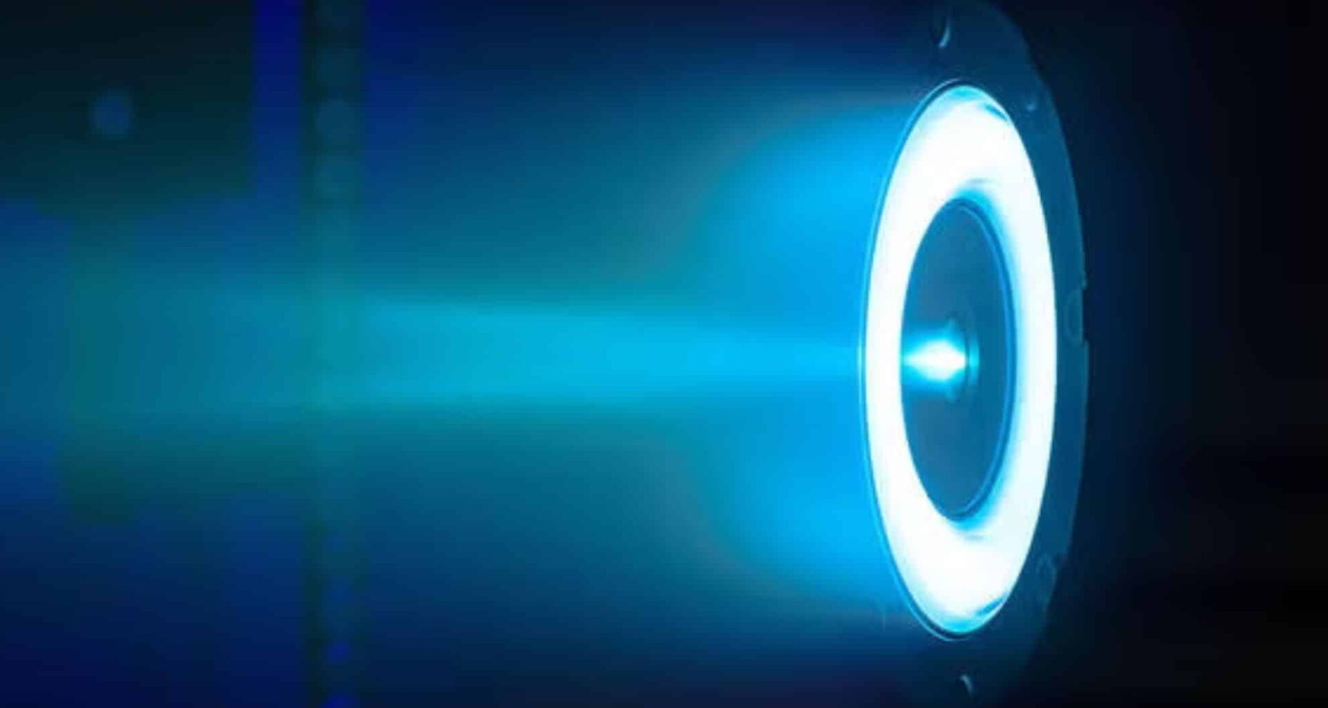 12 Kilowatt Advanced Electric Propulsion System Thrusters, Supplied By L3harris Technologies, Form The Core Of Gateway’s Propulsion System.