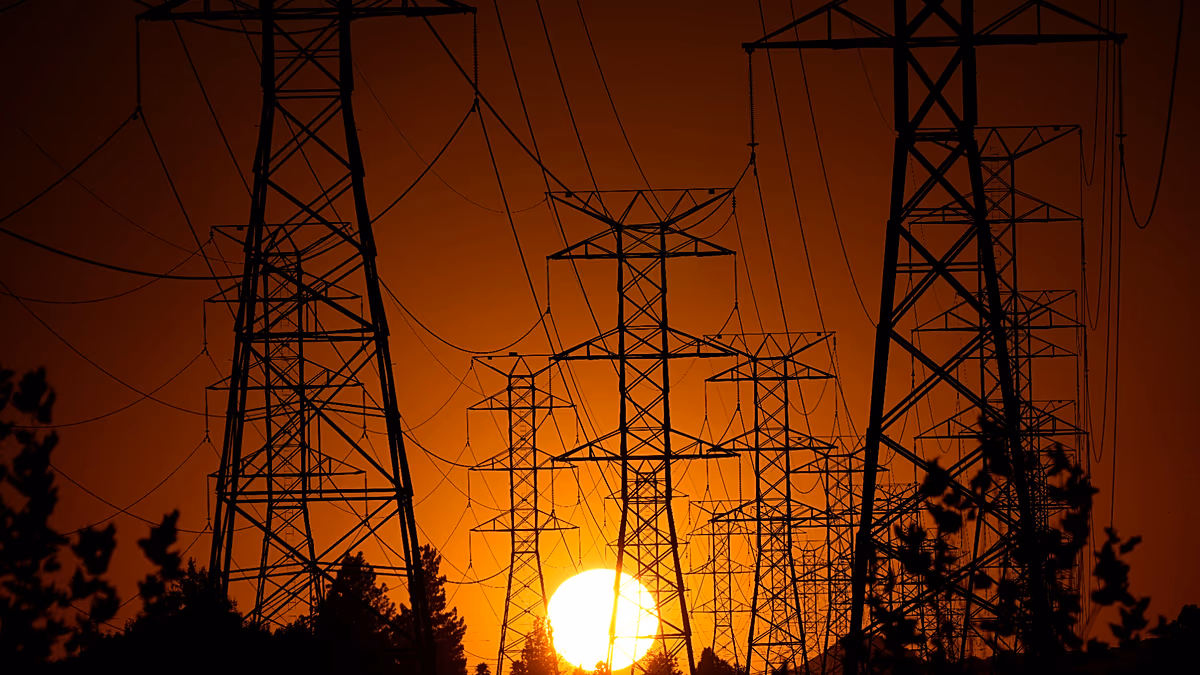 Price distortions in EU energy market must end, Portuguese minister tells Euronews