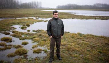 ‘It’s getting worse year after year’: Could water from Hungary’s thermal spas save arid farmland?