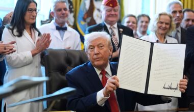 Everything to know about US President Donald Trump’s new plans for the Moon