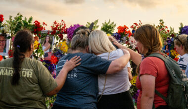 Six photos show how climate change shaped our world in 2025 » Yale Climate Connections