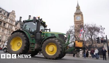 Government waters down farm inheritance tax plan