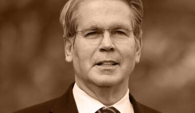 How Scott Bessent took over the global economy