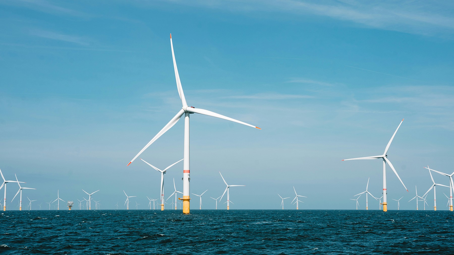 Virginia's offshore wind project moves ahead