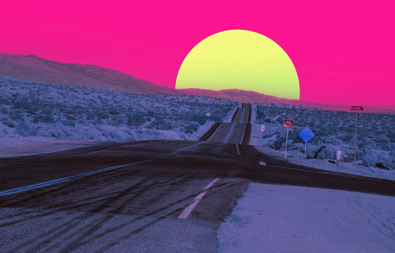 A whistle-stop tour of the state of artificial intelligence - Sherwood News