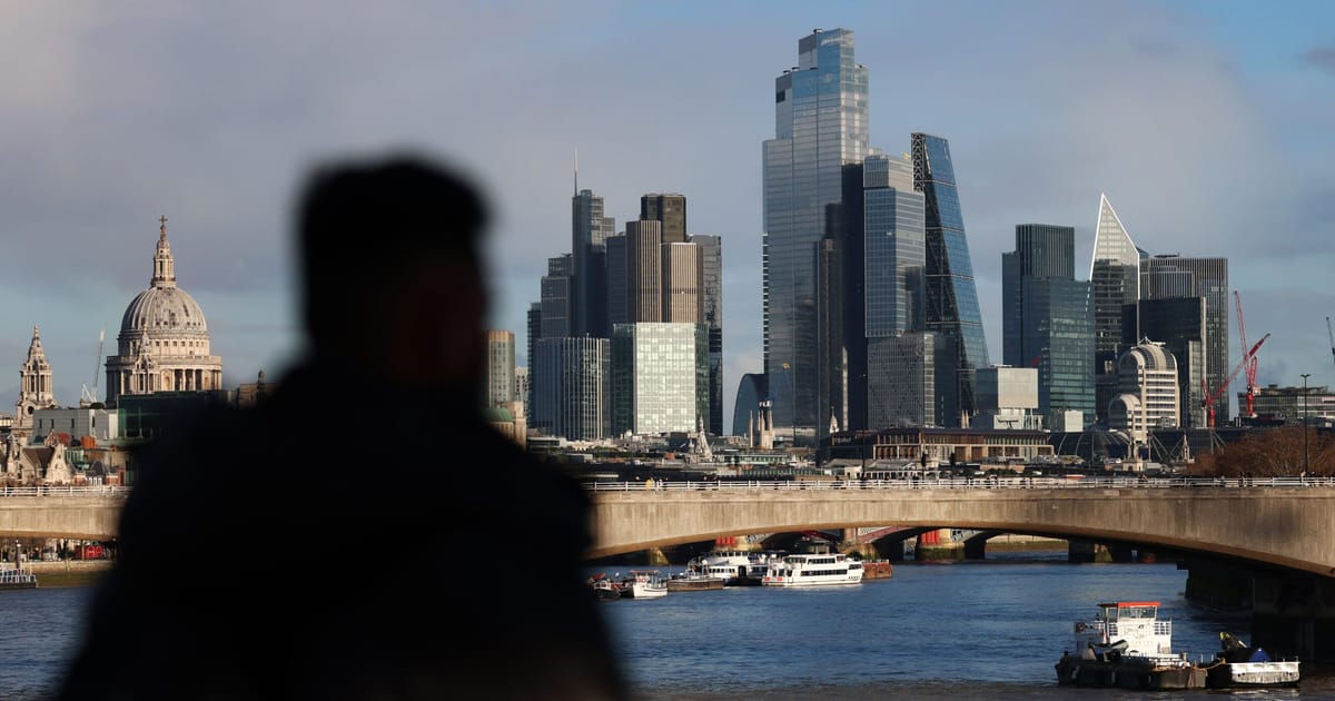 Britain will beef up anti-corruption force amid national security fears – POLITICO