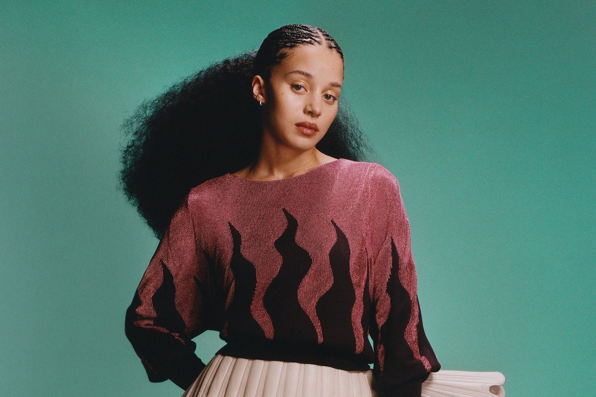 7 of Chase Infiniti’s favourite K-pop tracks