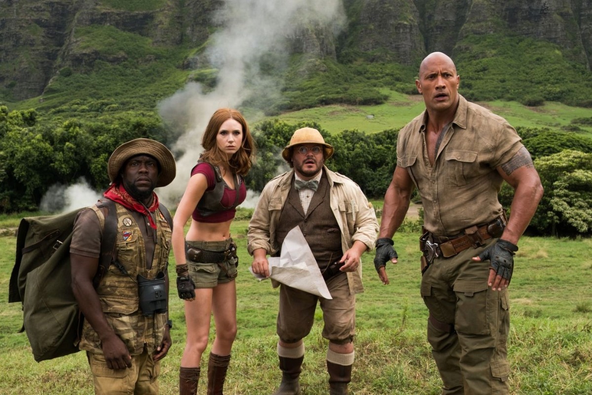 After 8 years of silence, this cult 90s saga is finally set to make a big comeback