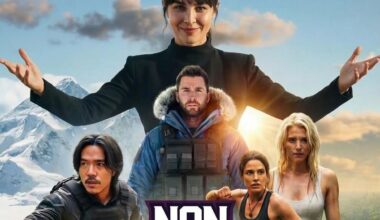 UK indie behind ‘world’s first’ 100% AI reality show seeks traditional buyers | News