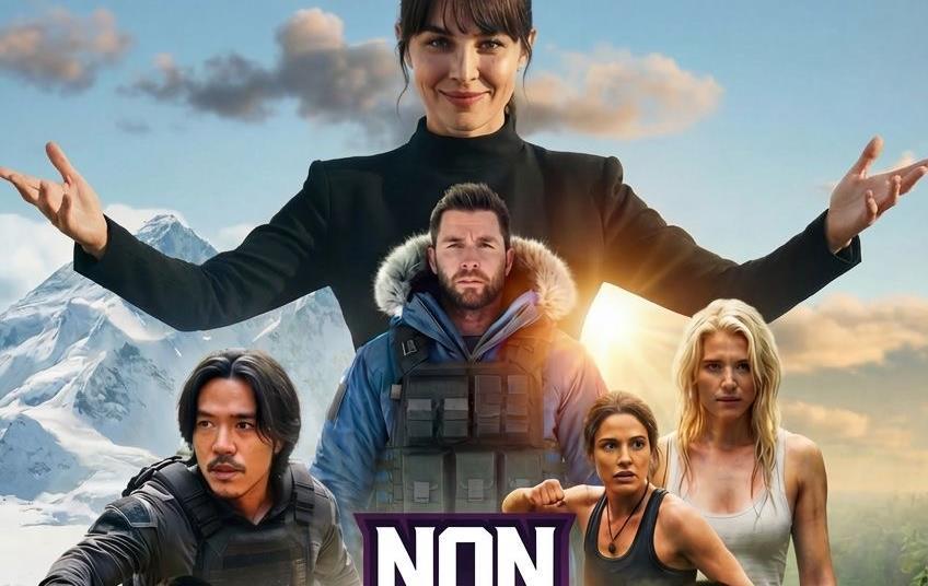 UK indie behind ‘world’s first’ 100% AI reality show seeks traditional buyers | News