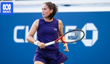 Daria Kasatkina set for Brisbane International and Australian Open after mental health break