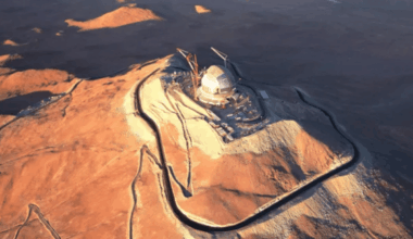 15 Times Sharper Than Hubble This Giant Telescope Will Reveal The Universe In Unimaginable Detail!