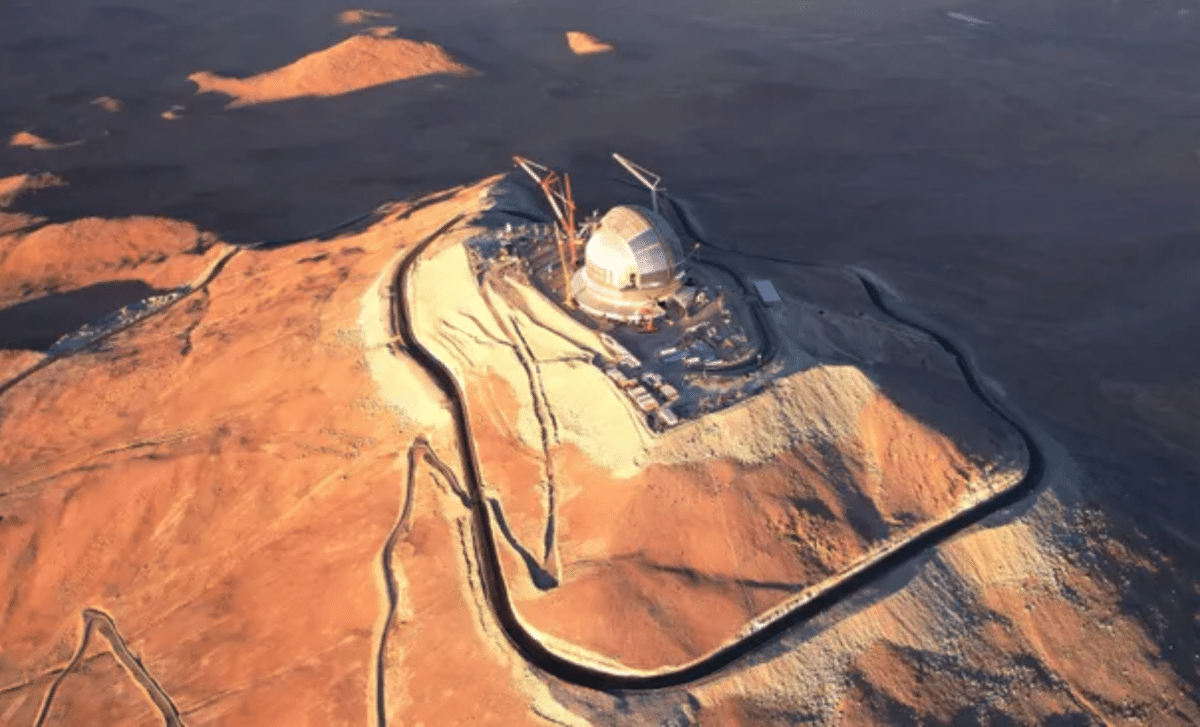 15 Times Sharper Than Hubble This Giant Telescope Will Reveal The Universe In Unimaginable Detail!