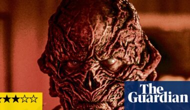 Stranger Things season five vol 2 review – the fact that this isn’t unbearable is a miracle | Stranger Things