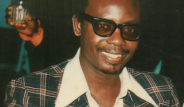 Ambassador Quarcoo clocks 90 after dedicated service to sports