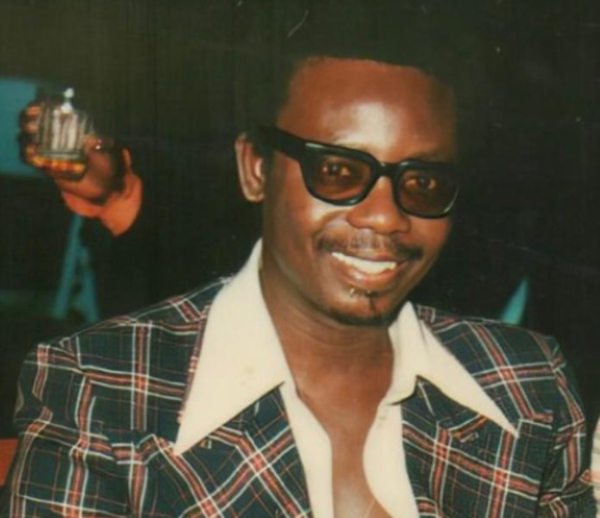 Ambassador Quarcoo clocks 90 after dedicated service to sports