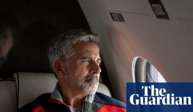 ‘Move fast, break stuff’: how tech bros became Hollywood’s go-to baddie in 2025 | Movies