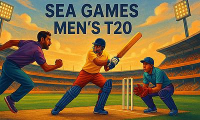Match Predictions & Analysis: SEA Games Men’s T20 Cricket 2025, Matches 9 & 10 – Thailand vs Philippines and Singapore vs Malaysia