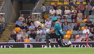 Match Predictions: Brisbane Heat vs Adelaide Strikers 13th Match