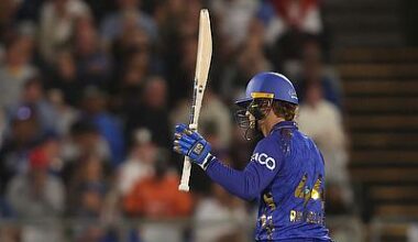 SA20 2025/26 Match 4 - Durban Super Giants vs MI Cape Town – Cricket Match Predictions: