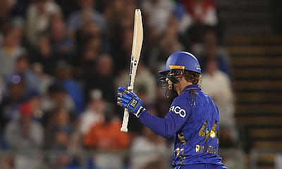 SA20 2025/26 Match 4 - Durban Super Giants vs MI Cape Town – Cricket Match Predictions: